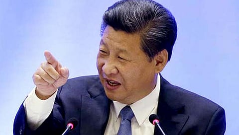 मृृत्यू प्रमाणपत्रात ‘कोरोना’ न लिहिण्याचा चीनचा आदेश