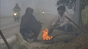 राज्यात थंडीची लाट कायम; आठ ते दहा दिवस कडाक्याची थंडी