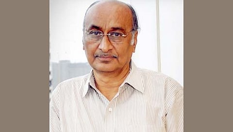 ‘अंनिस’चे आव्हान न स्वीकारताच धीरेंद्र कृष्ण महाराजांनी पळ काढला : प्रा. श्याम मानव