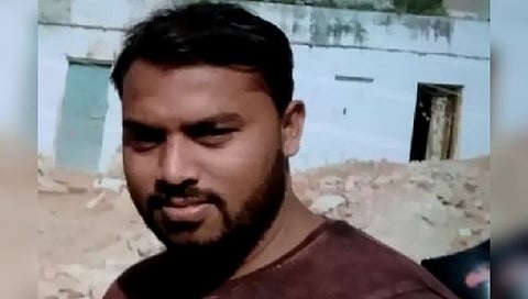 सातपूरला युवकाची हत्या,www.pudhari.news