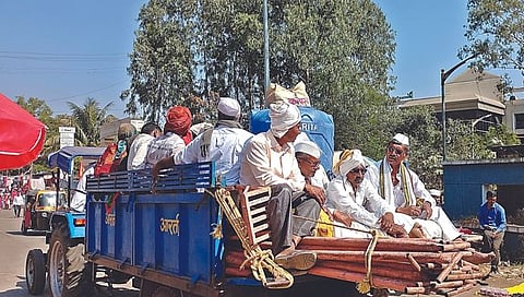 संत निवृत्तीनाथ यात्रोत्सव,www.pudhari.news