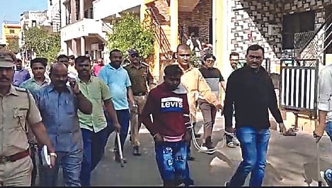 NASHIK CRIME,www.pudhari.news