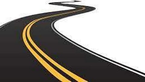 Nashik : चक्क गावातील रस्ताच गेला चोरीला, शोधून देणार्यास पाच लाखांचे बक्षीसही जाहीर