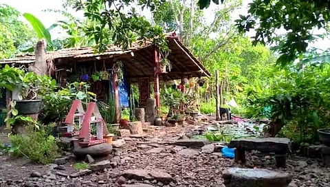 सुरगाणा न्यूज,www.pudhari.news