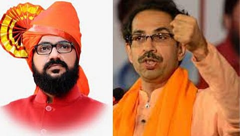 अद्वय हिरे