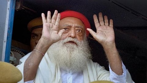 टांगेवाला आसुमल….स्वयंघोषित संत ते बलात्कार प्रकरणातील कैदी आसाराम