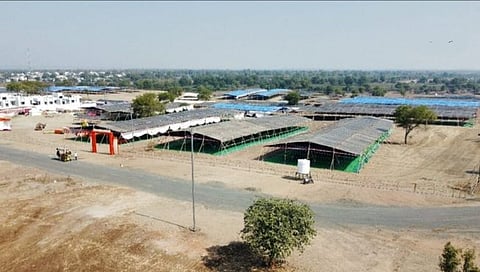 जळगाव : गोद्री कुंभ,www.pudhari.news