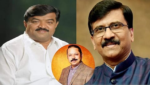 सुधाकर बडगुजर,www.pudhari.news