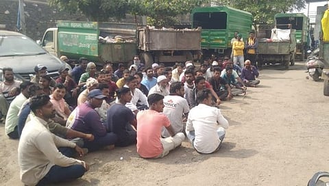 मालेगाव,www.pudhari.news