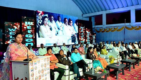 हिना गावित,www.pudhari.news