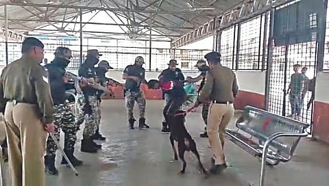 मनमाड,www.pudhari.news