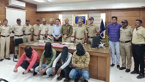 धुळे क्राईम,www.pudhari.news