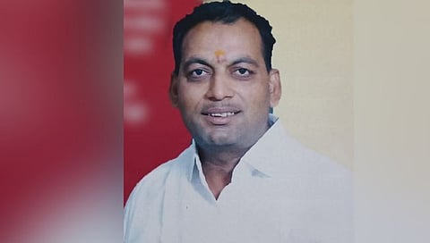 अपक्ष उमेदवार अविनाश महादू माळी,www.pudhari.news