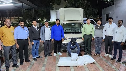 क्राईम सिडको नाशिक,www.pudhari.news