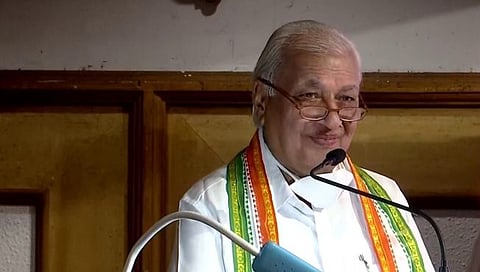 Kerala Governor