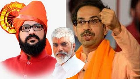 अद्वय हिरे,www.pudhari.news