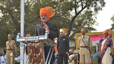 गिरीश महाजन,www.pudhari.news