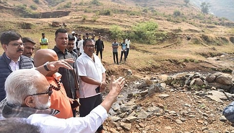 छगन भुजबळ,www.pudhari.news