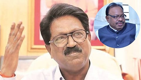 अरविंद सावंत, बावनकुळे,www.pudhari.news