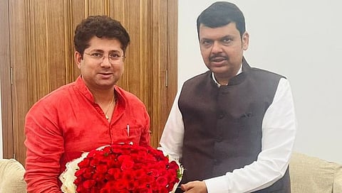 अजित चव्हाण,www.pudhari.news