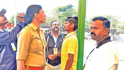 Nashik Police Recruitment