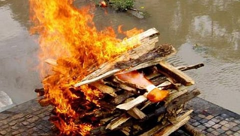 मोफत अंत्यसंस्कार योजना,www.pudhari.news