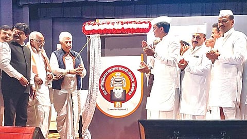 डॉ. नामदेव शास्त्री,www.pudhari.news