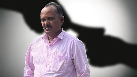 लाचखोर ग्रामसेवक जाळ्यात,www.pudhari.news