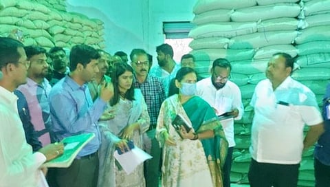 भारती पवार,www.pudhari.news