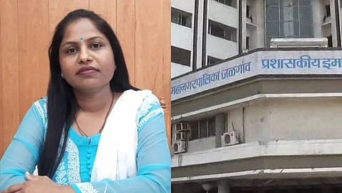 जळगाव महापालिका,www.pudhari.news