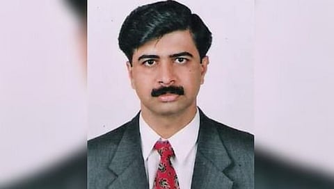 सुरेंद्र कंकरेज