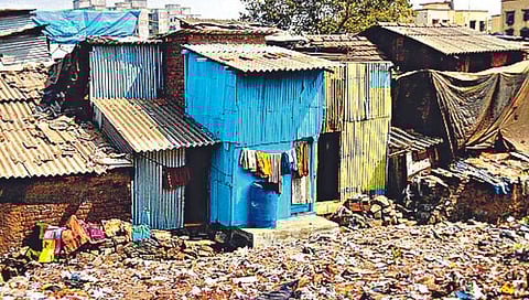 नाशिक : आता स्लम चार्जेसही ऑनलाइन भरता येणार, करपावत्या वाटपातील विलंबावर मनपाचा उपाय