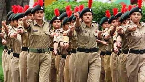 नाशिक : सैन्यदल अधिकारी पूर्व प्रशिक्षणासाठी येत्या बुधवारी मुलाखती