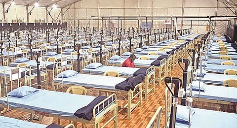 राज्यातील ‘धर्मादाय’मधील राखीव खाटांवर शासनाचे नियंत्रण