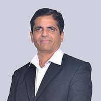 पुणे : 2023 मध्ये कोरोनाचा अंत; सहजीवन व्याख्यानमालेत डॉ. धनंजय केळकर यांचे भाकित