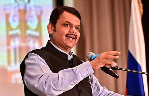 उद्धवजी, फडतूस नाही काडतुस आहे मी, झुकेगा नही घुसेगा : देवेंद्र फडणवीस