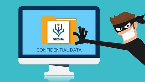 Diksha App Data Breach : सरकारी दीक्षा ॲपचा डेटा लीक; १० लाख शिक्षकांसह ६ लाख विद्यार्थ्यांच्या माहितीचा समावेश