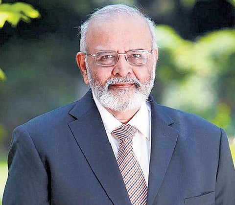 निःस्वार्थ सेवा हा भारतीय परंपरेचा पाया; उद्योजक अभय फिरोदिया यांचे मत