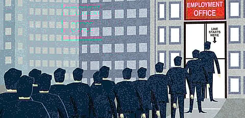 Good News : नोकरकपातीचे सोडा; उलट यंदा मिळणार मोठी पगारवाढ