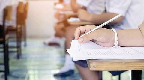 कॉपीमुक्त अभियान