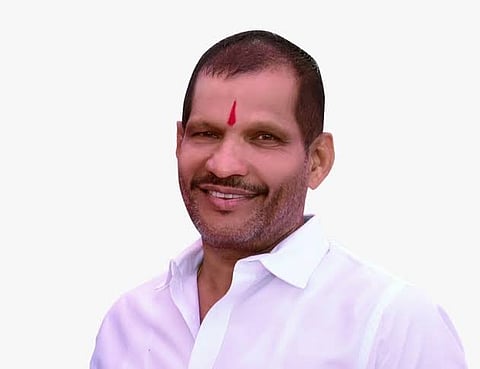 तळमळीने काम करणारा झुंजार लोकप्रतिनिधी आणि जवळचा सहकारी गमावला: अजित पवार