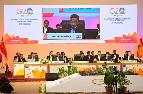 मुंबईनंतर पुण्याला करणार भारताची औद्योगिक राजधानी : केंद्रीय मंत्री नारायण राणे