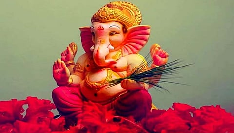 ganpati