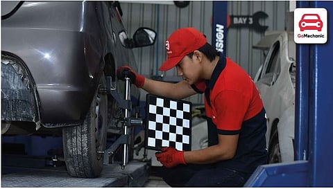 Go Mechanic Lay offs | स्टार्टअप्सना ग्रहण : आता गो मेकॅनिकमध्ये ७० टक्के कर्मचाऱ्यांना नारळ