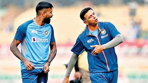 IND VS SL, 2nd ODI | भारताचे पारडे निर्विवाद जड; श्रीलंकेविरुद्ध आज दुसरा एकदिवसीय सामना