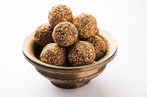 नगर : महागाईने कमी झाला संक्रांतीचा गोडवा !