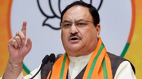 नाशिक लोकसभेसाठी भाजपची रणनीती, जे. पी. नड्डांच्या उपस्थितीत २६ जूनला सभा