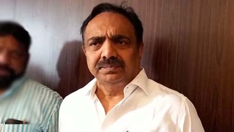 Maharashtra hospital deaths