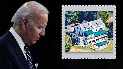 Joe Biden : जो बायडेन अडचणीत येणार? युक्रेन-इराणसह फायलींत मुलाच्या मृत्यूचे रहस्य