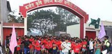 कर्जत : बाजार समिती निवडणूक होणार 30 एप्रिलनंतर; नव्याने मतदार नोंदणी करण्यासाठी संधी उपलब्ध